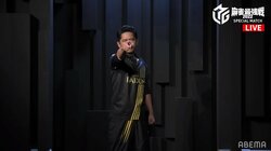 いつもよりハイテンション！Mリーガー“最強戦仕様”の入場シーンにファン「うわ新鮮！」／麻雀最強戦2022 Mリーグスペシャルマッチ