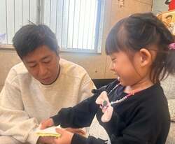  パンサー尾形の妻、胃カメラ検査で医師に言われたこと「お腹すいてフラフラするわ」 