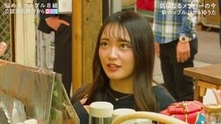 爆モテ美人焼肉店員、恋愛番組で新カレゲットするも「番組の放送見て初めて浮気する人って知った」『隣恋4』女子たちが近況トーク