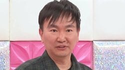 女装姿が大バズりのかまいたち山内「マジでイイ女になりたい」意欲みせるも「絶対可愛いと思ってない」相方・濱家はバッサリ