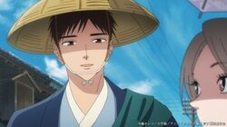 “Kotaro Is So Cute” “The Mini Characters Make Him Even Cuter” Fans Swoon Over Episode 1 of the Firefly Wedding Mini Anime