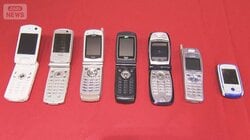 ドコモ3G終了間近　ガラケーどうなる？　35万人がまだ契約…お得な乗り換えプランも