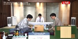 深谷対局は中盤の難所… 藤井聡太王将、勝利で“谷川超え”なるか！？挑戦者・永瀬拓矢九段が踏ん張るか／将棋・王将戦第5局