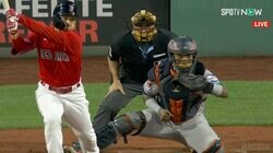 吉田正尚、3試合ぶりスタメンで3安打と今季11度目猛打賞の活躍　レッドソックスはアストロズの強力打線に飲み込まれ大敗