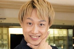 お見送り芸人しんいち、美人ピアニストとカップル成立失敗…クズさに小籔爆笑「“札”史上、一番笑ってる」