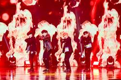 BTS、EXO、BLACKPINKなどパフォーマンスで披露する30曲が公開！日韓男女グローバルオーディション『青春スター』場面写真も解禁