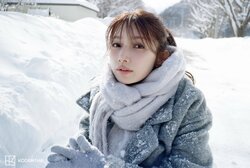 後藤真希、YouTubeで写真集『flos』の裏表紙やオフショット動画など公開し反響 写真集は重版7刷が決定