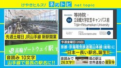 「高輪ゲートウェイ」の倍以上！ 京都・嵐電に日本一長い駅名「等持院・立命館大学衣笠キャンパス前」が誕生