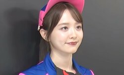 ビール売り子に挑戦した森香澄、トップ売り子の日給に悔しさ「1位狙いたいです」