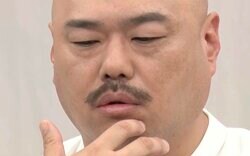 クロちゃん、彼女・リチにとのキス事情を激白「お泊まりしたときに…」