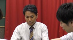 阿賀寿直が卓内トップ／麻雀・雀王戦A1リーグ第7節