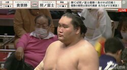 照ノ富士、史上最大の復活劇に3度目Vで華「3場所36勝」21場所ぶり大関復帰、文句なし