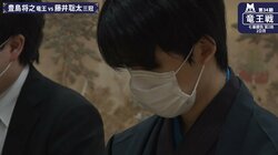 将棋界屈指の研究家・豊島将之竜王が「準備不足でした」と脱帽 藤井聡太三冠の快勝を支えた研究量と対応力