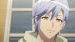 アニメ「A3!」名前と写真を出さないでほしいと言う天馬…第10話先行カット＆あらすじ公開