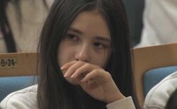 「練習中にふざけすぎ」「他のチームに移ったほうがいい」エース候補だった美しすぎる練習生、希望のパートを獲得できず大荒れ、チームメイトから不満も