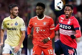 36年ぶりワールドカップへ…カナダ代表がメンバー発表！　17日には日本代表と強化試合