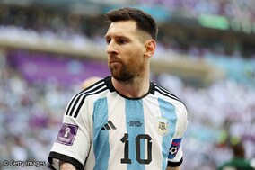 痛恨の黒星スタートも…メッシが巻き返しを誓う「自分たちの力を証明するとき」