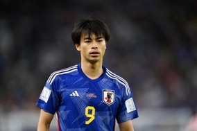 またも16強の壁を越えられず…三笘薫が悔しさ滲ませる「流れを変えることができなかった」