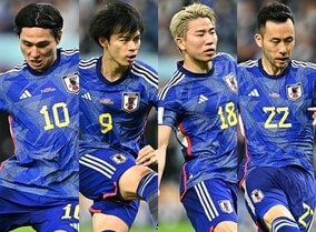 高体連orユース出身で明暗くっきり…PK戦における“100％データ”が話題沸騰！「メンタリティに違いがあるのか」【W杯】