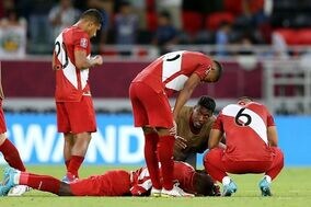 「悪夢だ」「夢の終わり」豪州にPK戦で敗れたペルー、Ｗ杯出場を逃し母国メディアは嘆き！