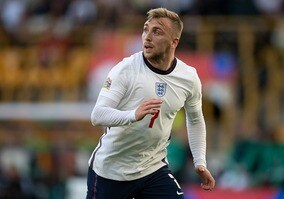 6月のイングランド代表デビューでW杯行きが近づいたボーウェン　どうなる9月のメンバー入り