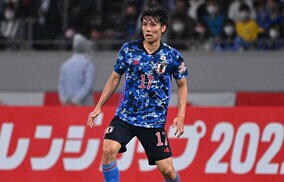 9月の日本代表戦はドイツ・デュッセルドルフで“キリンチャレンジカップ2022”として開催、フジテレビ&TBSが生中継