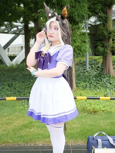 初めてだらけで大変でした」チャレンジの連続だった『ウマ娘』ドリーム