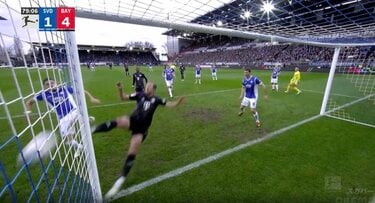 爆裂サッカー くらえ！魂の必殺シュート。 PS『爆烈サッカー』【レトロゲーム