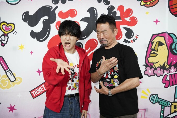 『あかね噺』『桃源暗鬼』など人気作のステージ続々!「ABEMAアニメ祭 2026」初日レポート 2枚目