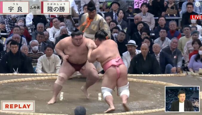 【写真・画像】えっ、このイケメン誰？元人気力士の“激痩せ”な現在に騒然「どんどんかっこよくなるん何なのー」　1枚目