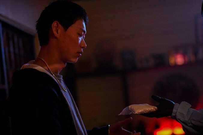 SEEDA「花と雨」が発売から14年経て映画化 土屋貴史監督「日本のヒップホップの中でもリアルを追求している側のラッパーであり作品」 8枚目