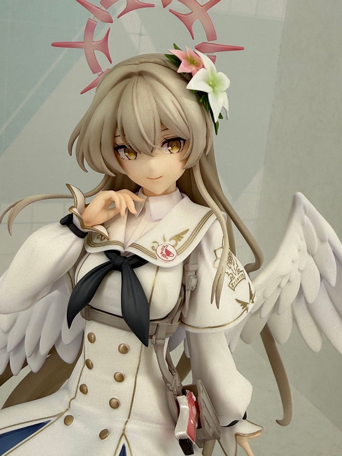 [Fotos/Bilder] Erster Blick auf den „Cardcaptor Sakura“-Prototyp! Foto-Bericht zu den ausgestellten Figuren auf dem „Good Smile Fest 2026 Tokyo“