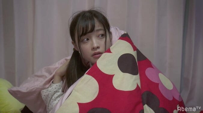 橋本環奈は引きこもりになっても天使すぎた　ツインテ パジャマ姿に反響 1枚目