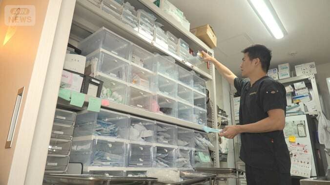 診断書を偽造し失業保険の不正受給に？「数百人分」被害の医師が告発　裏ビジネス横行 1枚目