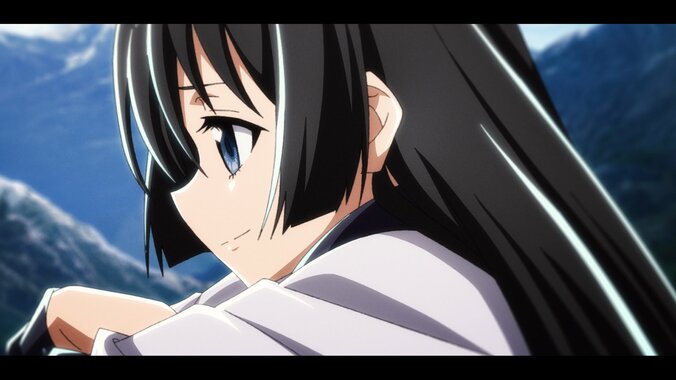 【写真・画像】アニメ『転スラ4期』第92話あらすじ＆場面カット解禁　1枚目