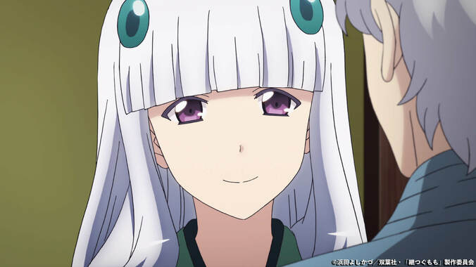 アニメ「継つぐもも」千年前より続く因縁が明かされる…第6話先行カット＆あらすじ公開 1枚目