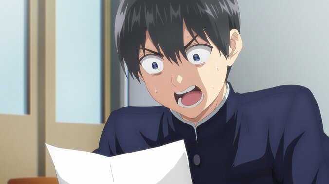 【写真・画像】アニメ『カッコウの許嫁』2期2話あらすじ＆先行カット公開　3枚目
