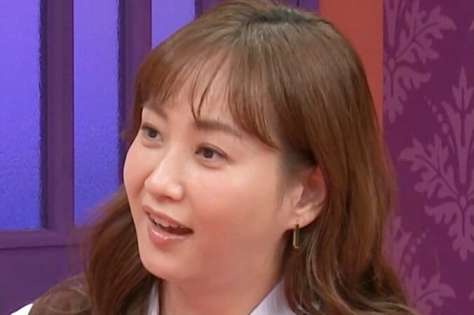 【写真・画像】「毎年やってる」藤本美貴、結婚記念日の”夫婦の決まりごと”を明かす　1枚目
