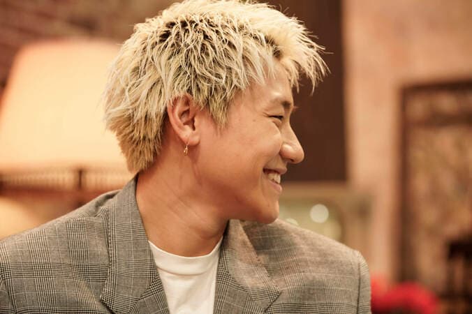 GENERATIONS小森隼、『ドラ恋』出演のメンディーと反省会「またチャンスがあれば…！」 8枚目