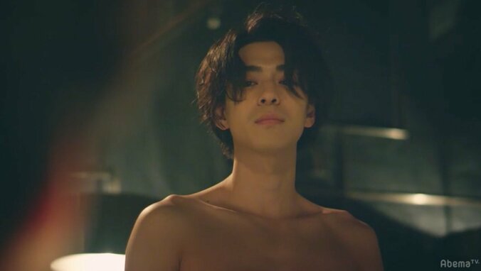 三浦翔平が全裸を披露し視聴者大興奮「めっちゃいい尻」「全てが綺麗」 5枚目