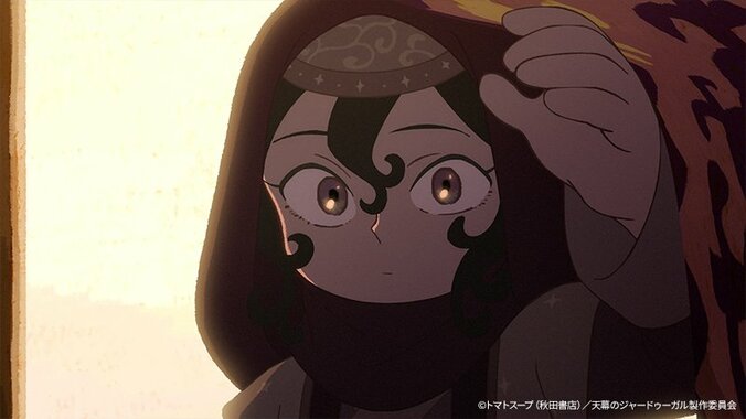 Sitara gelingt es, das Vertrauen der Ersten Kaiserin zu gewinnen: Inhaltsangabe und Szenenbilder zur 8. Folge von „Jaadugar: A Witch in Mongolia“ veröffentlicht 2