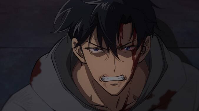 「盗掘王」PVカット4