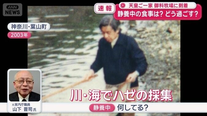 静養中、何してる？