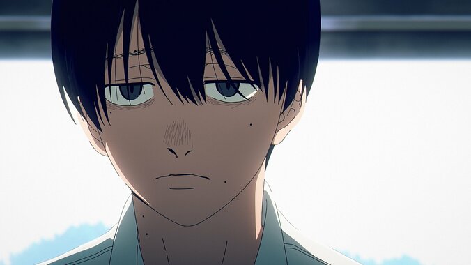 【写真・画像】クラスメイトが「呪われてるかもしれない」と言い出す…アニメ『光が死んだ夏』第2話あらすじ＆WEB予告公開　2枚目