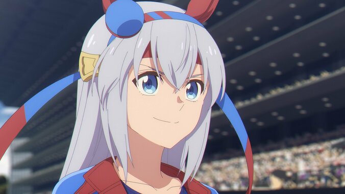 【写真・画像】アニメ『ウマ娘』第11話先行カット・あらすじ・WEB予告解禁　3枚目