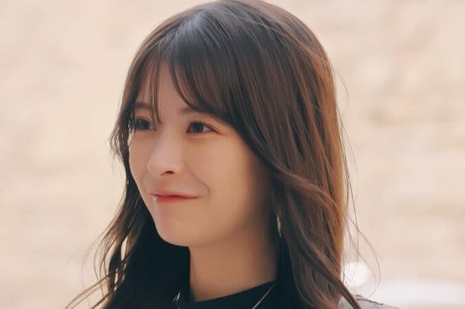 【写真・画像】”小泉今日子の娘役”女優、白肌際立つシースルードレス姿を披露！涙の脱落後に堂々復活「」「」と反響　1枚目