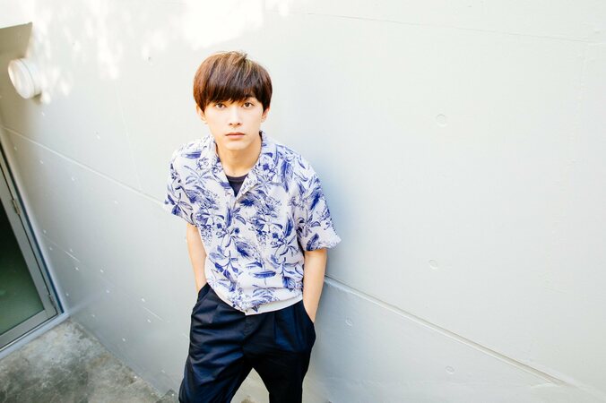 『銀魂』吉沢亮インタビュー　沖田との共通点は「Sなところ」 4枚目