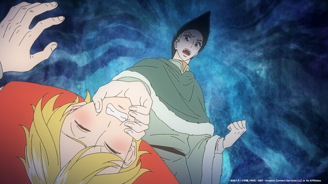 追加キャスト・ノンクレジットOPED映像公開！アニメ『マロニエ王国の七人の騎士』第2話あらすじ・先行カット公開 2枚目