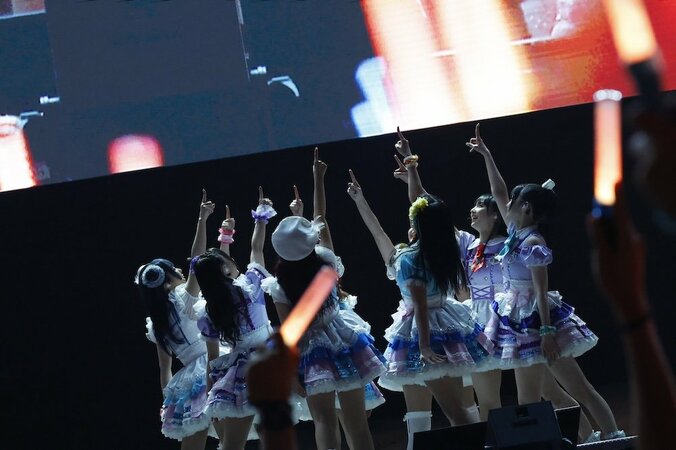 [Photos/Images] [Setlist Included] Aqours' Final Solo Concert! 
