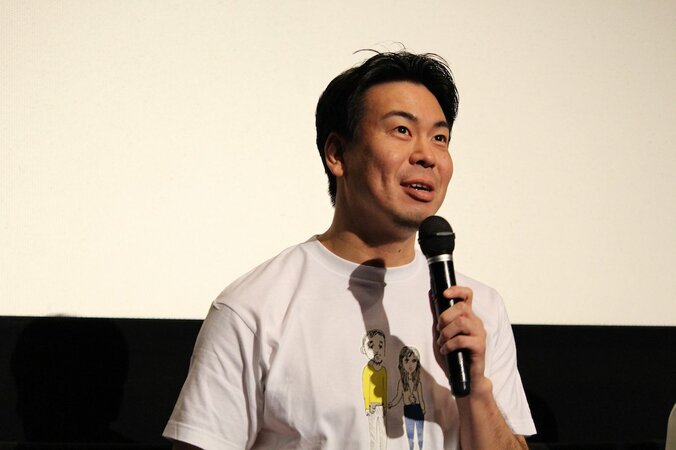 貧困・障がい・売春を描いた話題作『岬の兄妹』は『カメラを止めるな！』に続く？主演俳優が衝撃告白 5枚目